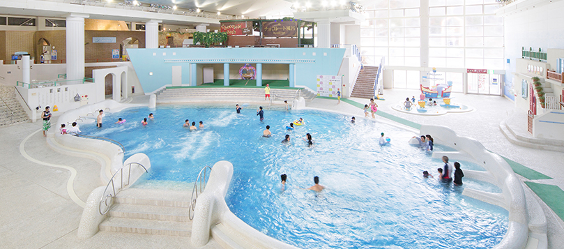 Leisure facilities