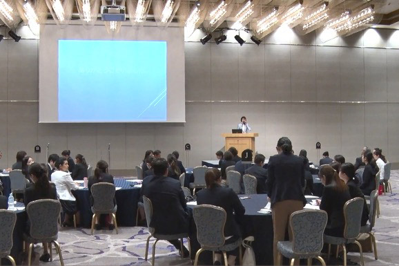 Promoting women's participation