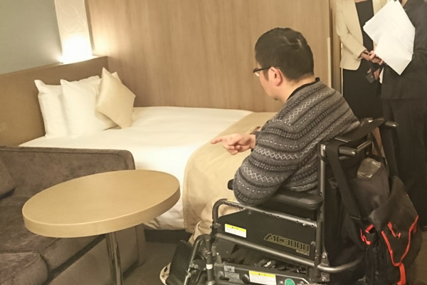 Embracing a diverse workforce