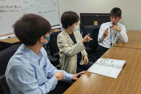 Embracing a diverse workforce