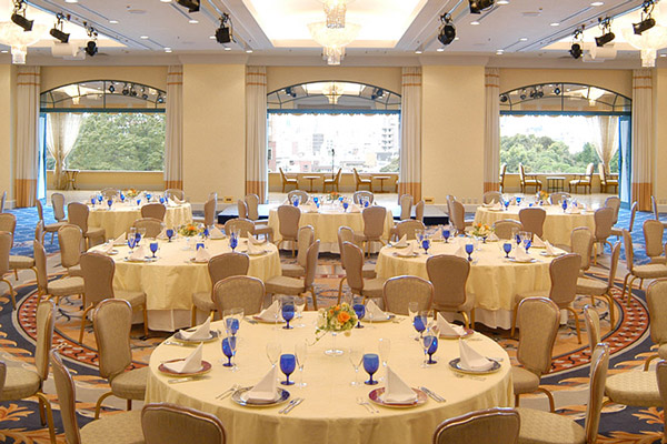 Installment of cogeneration systems (Hotel Chinzanso Tokyo, Hakone Kowakien, Hotel Gracery Kyoto Sanjo's South Building)