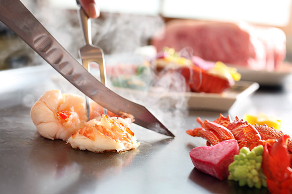 Preventing food poisoning